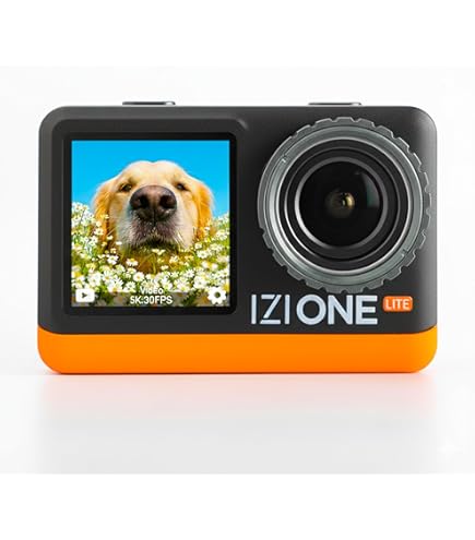 Buy Waterproof Gun Camera, RunCam Scope Cam 2, Survival Game